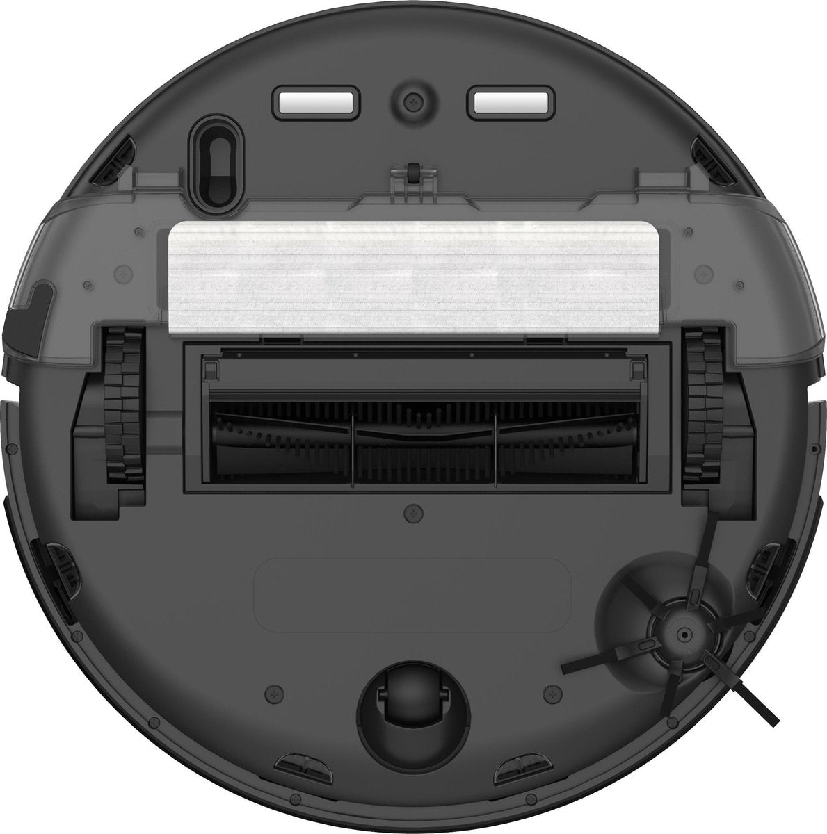 Trifo Lucy Pet AI Saugroboter mit Wischfunktion – Rückgabe-Angebot | Intelligente Haustiererkennung