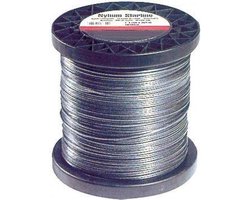 Oregon Nylium Maaidraad 3.0 mm - 240 m voor Efficiënt Maaien