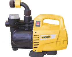 Hozelock Jet Pomp 3000 L - Efficiënte Besproeiingsoplossing met 3,5 bar Druk