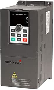 Frequenzumrichter FU-PI500-5R5G3 - 3F-400V - 5,5kW