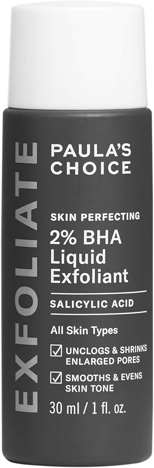 Paula's Choice Skin Perfecting 2 BHA Flüssig-Peeling - 30 ml