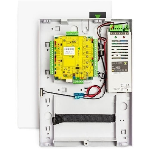 Paxton Net2 Plus Türsteuerung 682‑531 – 12V 2A Netzteil (Neu)