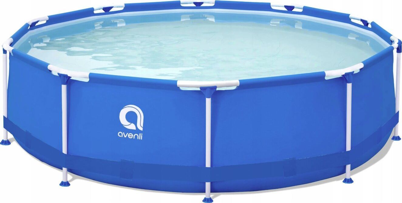 Avenli Schwimmbad 360x75 cm