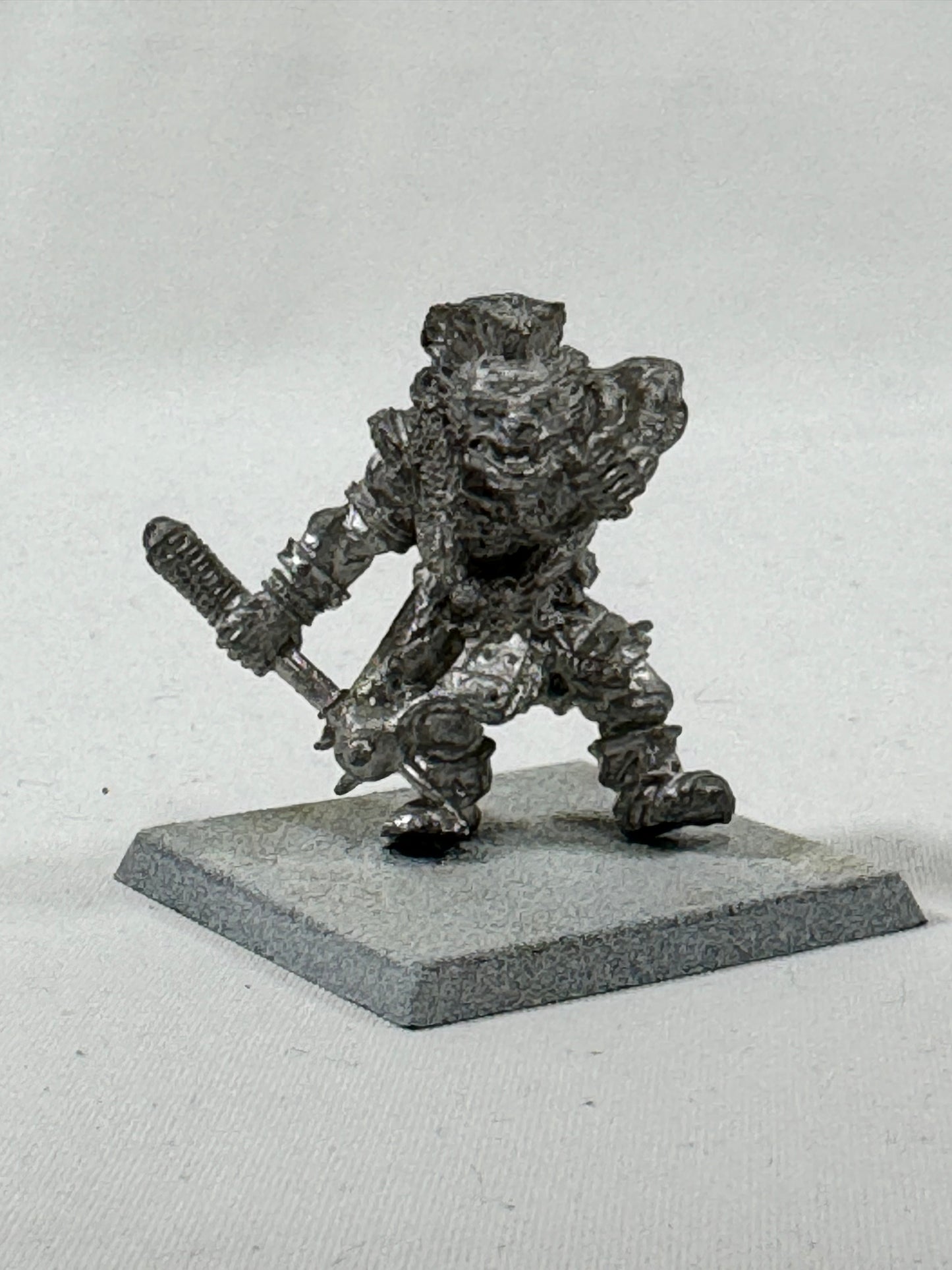 Zitadellenoger für Kings of War (7er-Set)