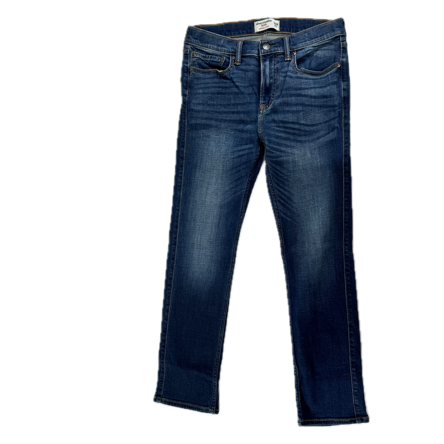 Skinny Jeans, Größe 13/14 Jahre