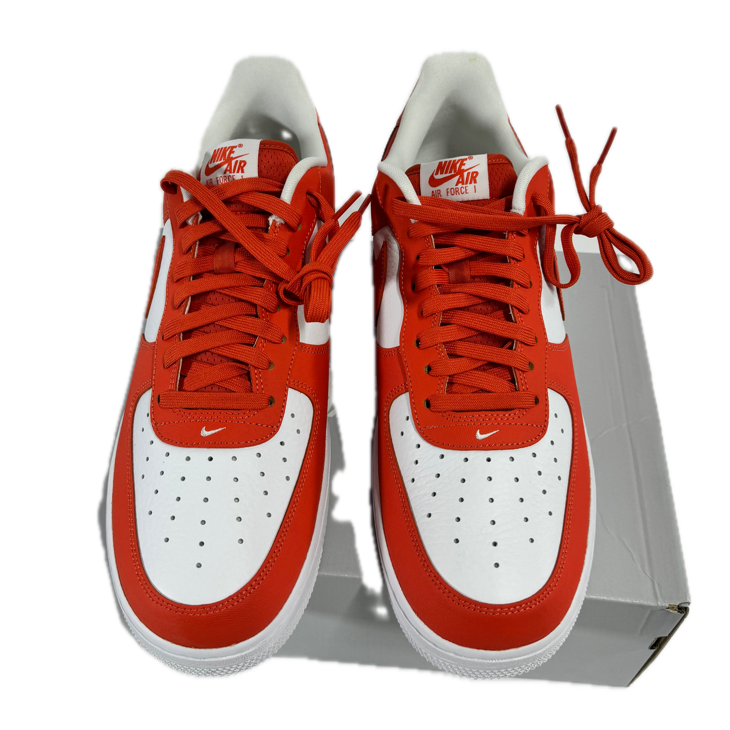 Air Force 1 '07 - Kosmischer Lehm
