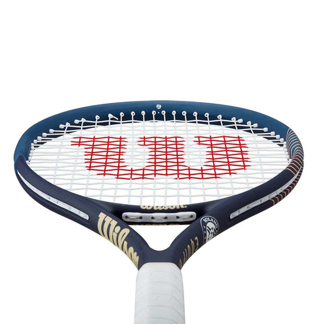 Wilson Equipe HP Roland Garros wr148419u1 - maar 4 1/8 (1) 286g