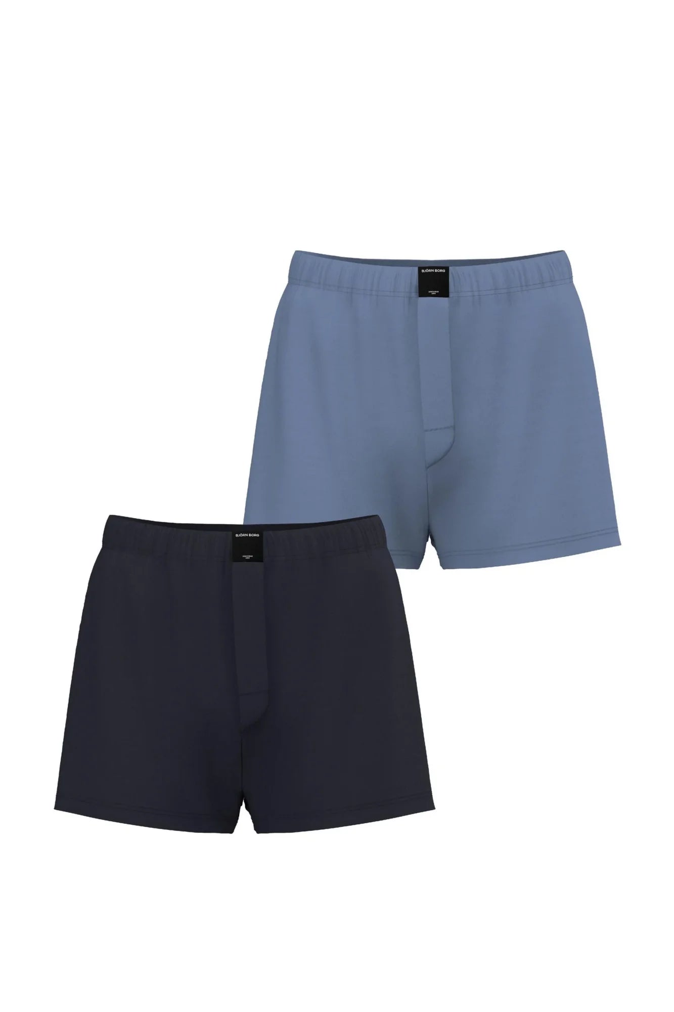 Bjorn Borg wijde boxershort (set van 2)
