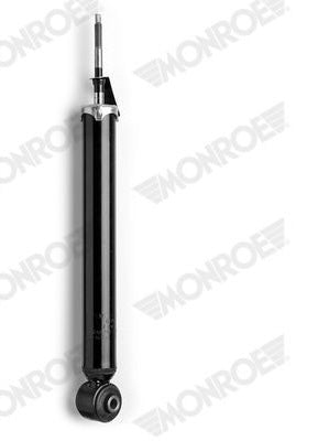 Monroe C1513S Stoßdämpfer – Gasdruck | Elektronisch einstellbare Dämpfung