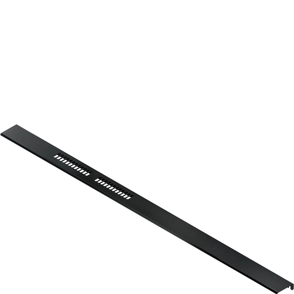 Smeg KIT600TR93 Abdeckleiste – Abschlussleiste für Herd (neu)