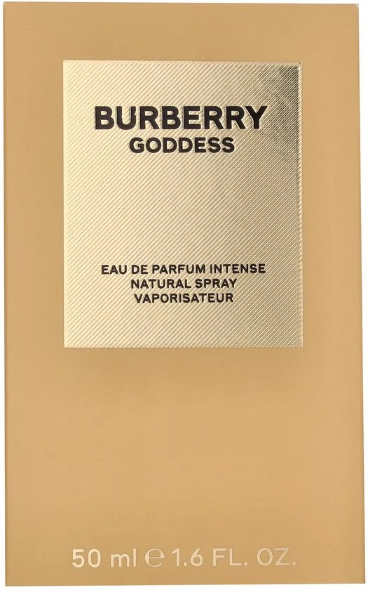 Burberry - Goddess Intense Eau de Parfum
