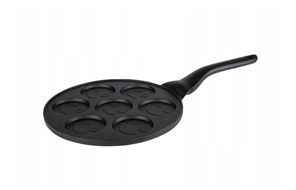 LIVARNO Home Crêpespfanne – Antihaftbeschichtet | Ø 25 cm