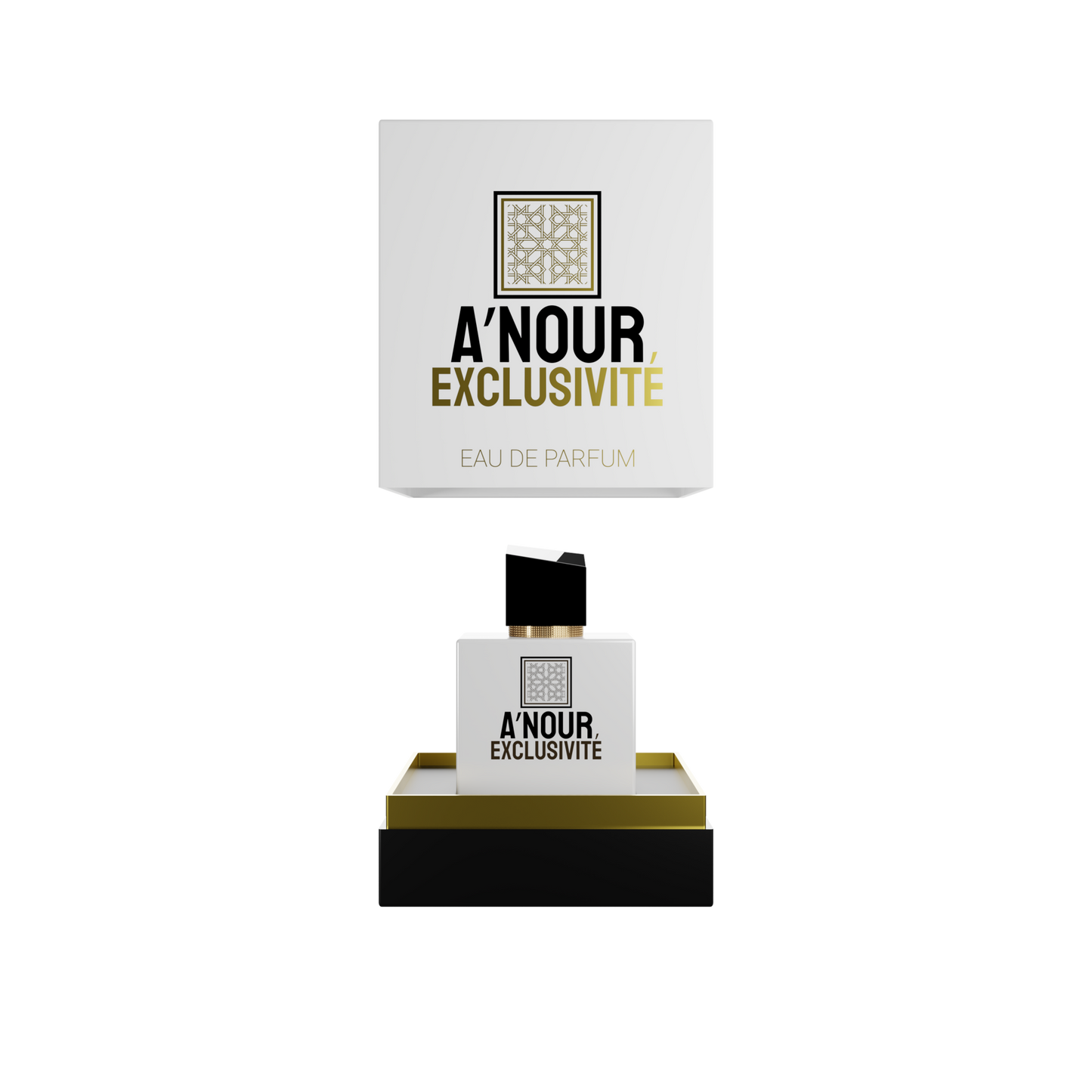 A'Nour Exclusivité Parfum 50ml
