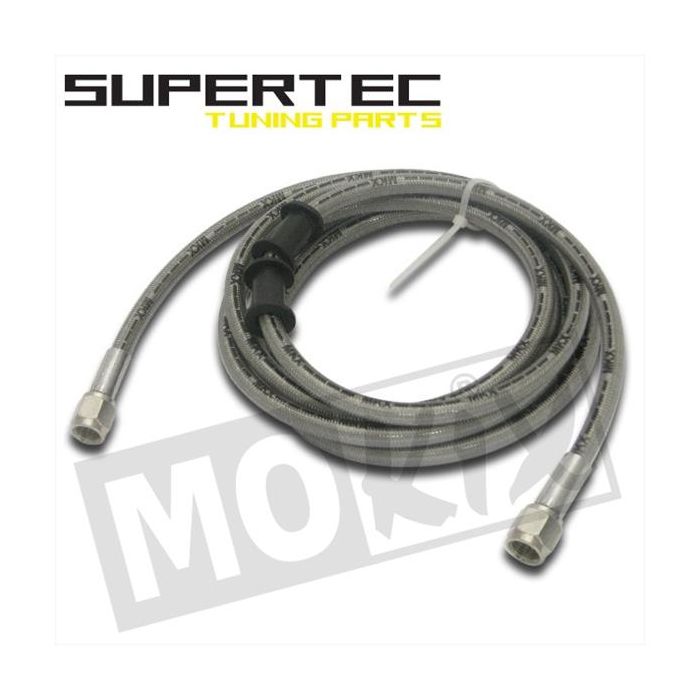 Supertec Universal-Bremsleitung hinten 220 cm – Hydraulisch | Neu