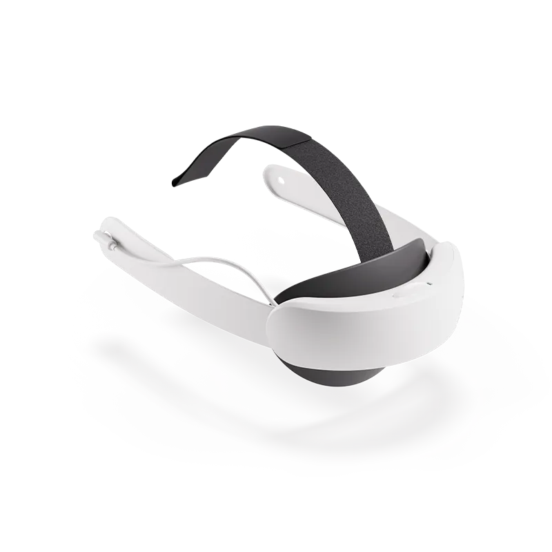 Meta Quest 3 Elite Armband – Verstellbares Komfortarmband | Rückgaberecht | Originalzubehör