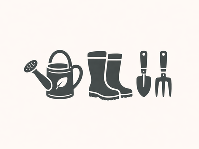 Garten &amp; Heimwerken