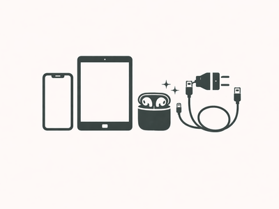 Handys &amp; Tablets