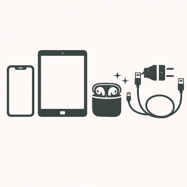 Handys &amp; Tablets