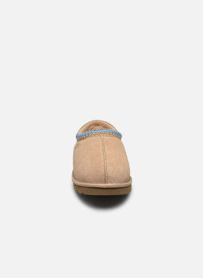 UGG M Tasman Herren-Hausschuhe – Sand – Größe 44,5