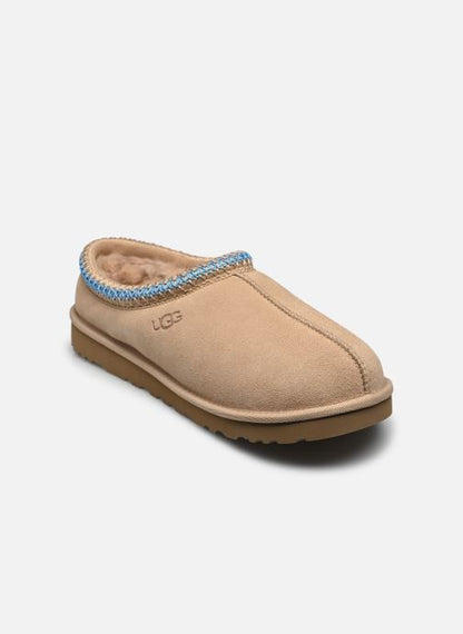 UGG M Tasman Herren-Hausschuhe – Sand – Größe 44,5