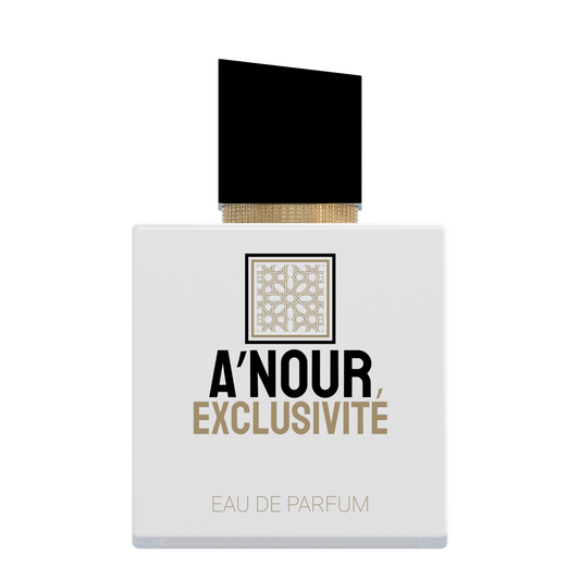 A'Nour Exclusivité Parfum 50ml