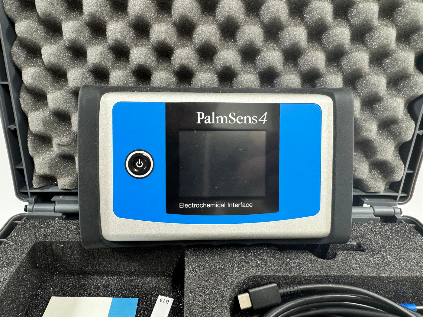 BASI PalmSens 4 Schnittstellen-Kit