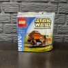 LEGO 4491 Star Wars – Mini-Mehrtruppentransporter (MTT) | Mikro-Set aus dem Jahr 2004