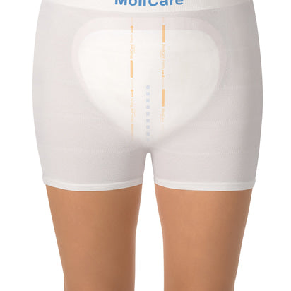 MoliCare Premium FORM Einlagen – 32 Stück