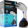Dynter Handdampfglätter – Kleiderdampfglätter – Kompakt – Neu