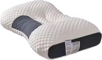 Zentix Kaltschaumkissen – Ergonomisch &amp; Atmungsaktiv | Neu