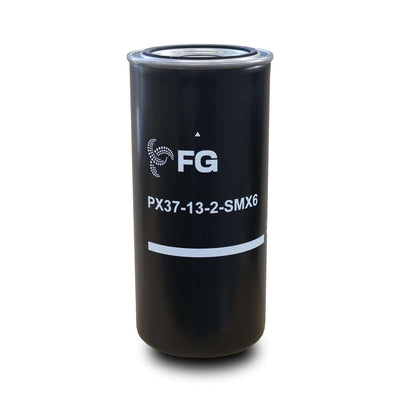 FG PX37-13-2-SMX6 Aufschraubfilterelement – ​​Glasfaser – 6 µm