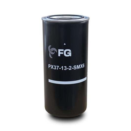 FG PX37-13-2-SMX6 Aufschraubfilterelement – ​​Glasfaser – 6 µm