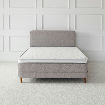 CURA AirTemp® Topper Soft 7 cm – Ultimativer Komfort &amp; Unterstützung