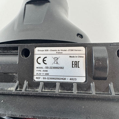 Rowenta Tight Besenstaubsaugerdüse - gebraucht