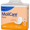 MoliCare Premium FORM Einlagen – 32 Stück