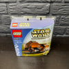 LEGO 4491 Star Wars – Mini-Mehrtruppentransporter (MTT) | Mikro-Set aus dem Jahr 2004