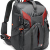 Manfrotto Pro Light Kamerarucksack – neu, zurückgegebenes Modell