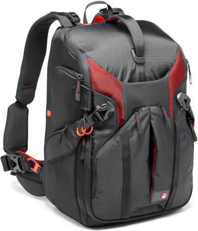 Manfrotto Pro Light Kamerarucksack – neu, zurückgegebenes Modell