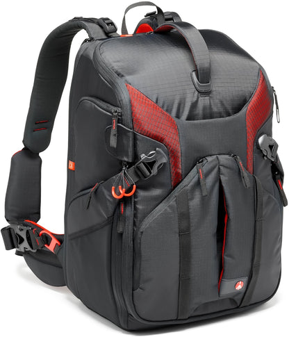 Manfrotto Pro Light Kamerarucksack – neu, zurückgegebenes Modell