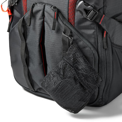 Manfrotto Pro Light Kamerarucksack – neu, zurückgegebenes Modell