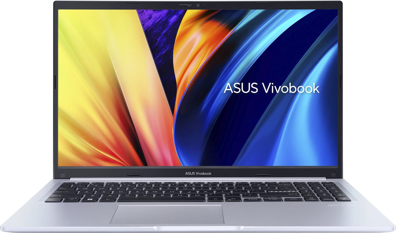 ASUS M1502IA-EJ002W – 15"-FHD-Laptop mit Ryzen 5 und 512 GB SSD