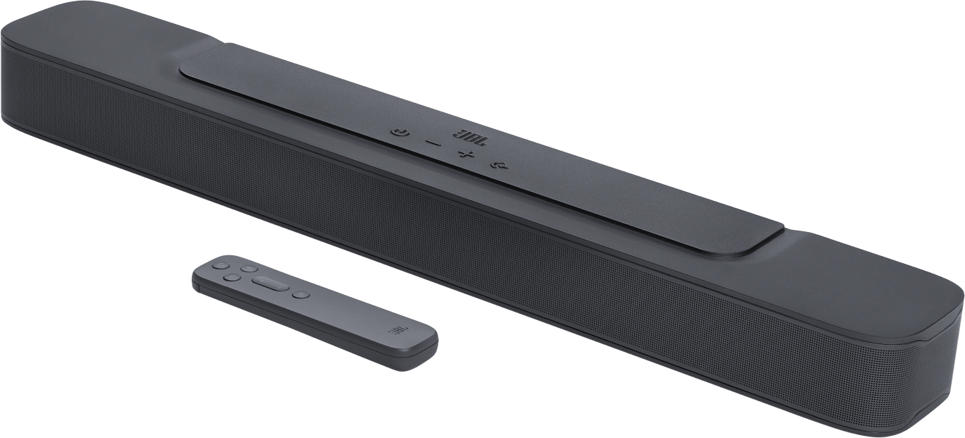 JBL Bar 2.0 All-in-one (MK2) – Kompakte Soundbar für Heimkino
