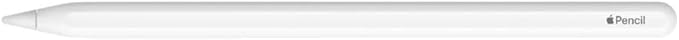 Apple Pencil 2 (MU8F2ZM/A) – Stift der 2. Generation | Neu