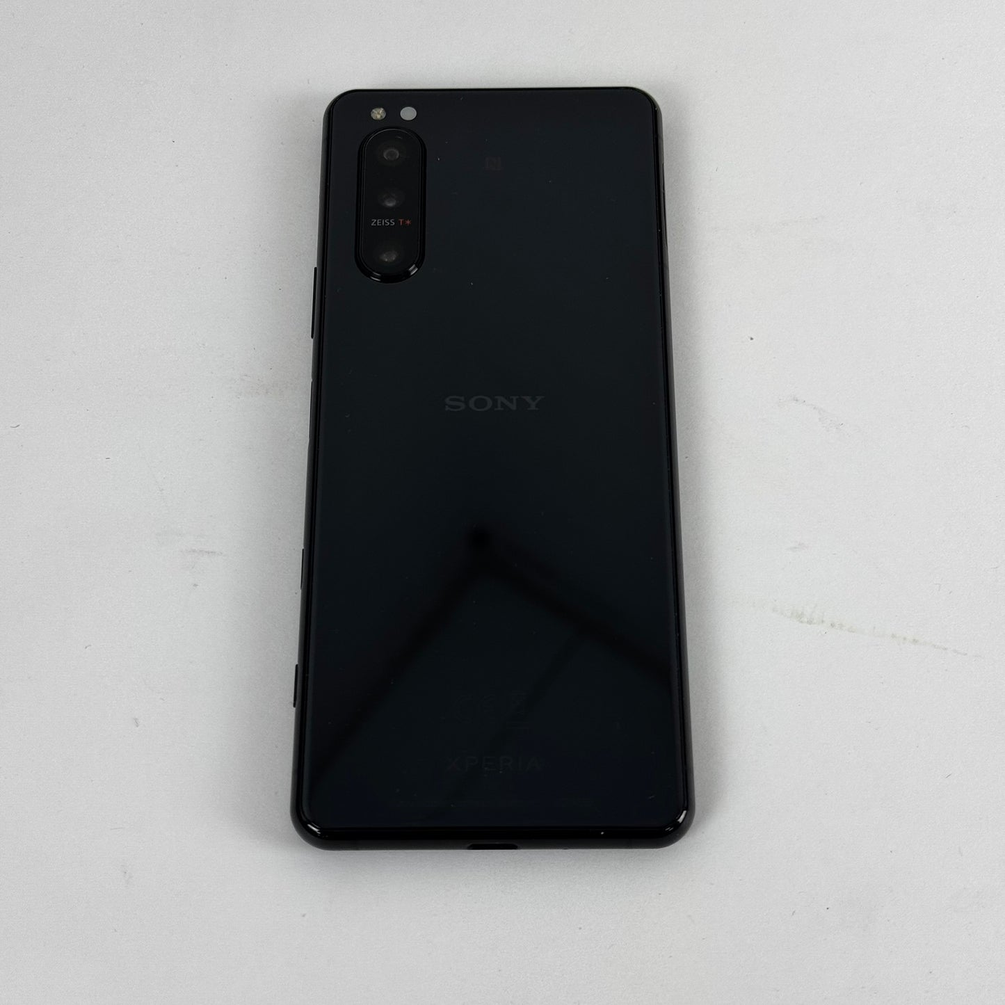 Sony XQ-AS52 – 6,1 Zoll | 128 GB | 5G | 8 GB RAM | Android 10 – generalüberholt