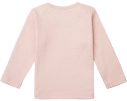 Noppies T-shirt Natal voor Pasgeborenen - Maat 44