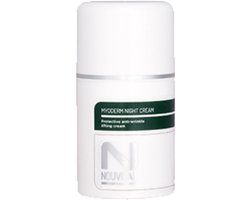 Nouvital Myoderm Nachtcrème 50 ML - Verjonging voor de Nacht