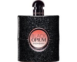 Yves Saint Laurent Opium Black - 90 ml Damesparfum