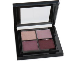 Max Factor Colour X-Pert Soft Touch Oogschaduw Palette - 002 Verpletterende Bloemen
