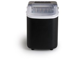 Compacte IJsblokjesmachine - Snel IJs in 8 Minuten