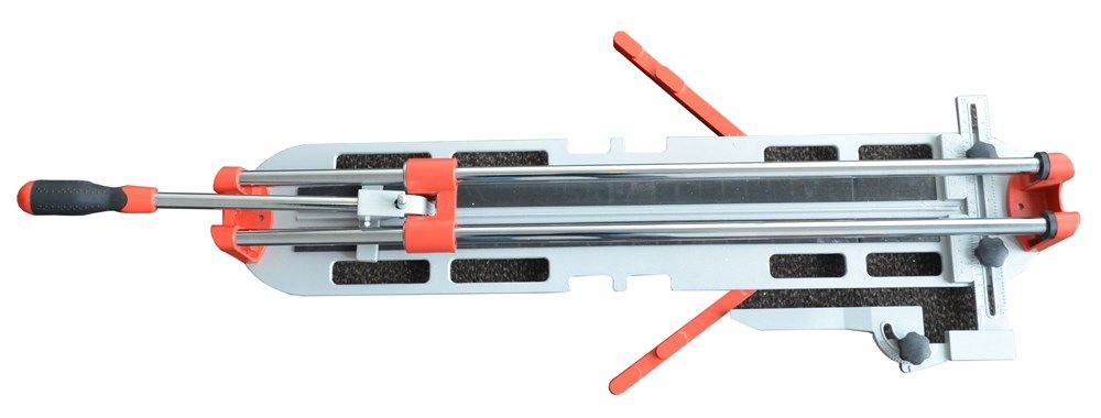 PerfectMate TC600 Fliesenschneidebrett – Professioneller Fliesenschneider bis 600 mm | Neu